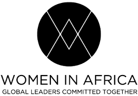 Women in Africa (WIA) Initiative Logo